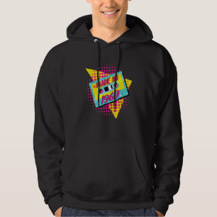 Veste À Capuche Fabriqué En 1969 53e anniversaire 80s 90s 1990s 19