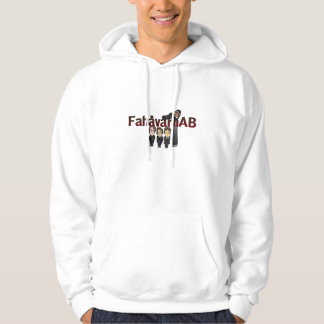 Veste À Capuche FahåvarnAB