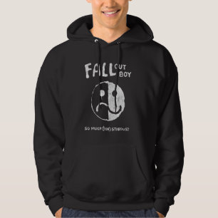 Veste À Capuche Fall Out Boy - Smile Froid