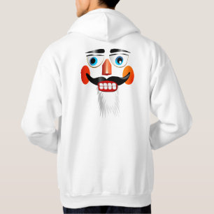 Veste À Capuche Fantaisie