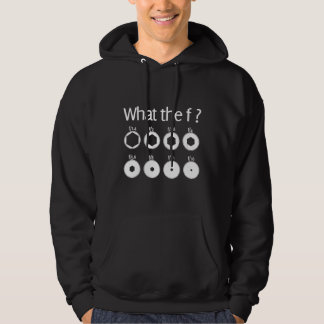 Veste À Capuche Fantastique Photographe Chemise Ce Que Le F Tee Ph
