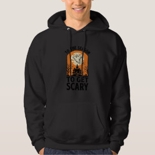 Veste À Capuche Fantôme d'Halloween pour obtenir un épouvantail vi
