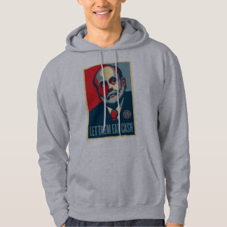 Veste À Capuche Federal Reserve président la chemise de Ben