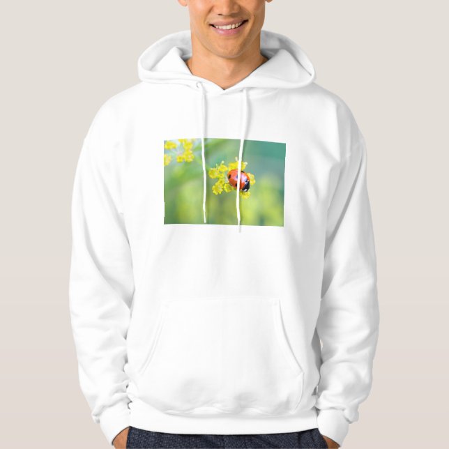 Veste À Capuche femme au sommet (Devant)