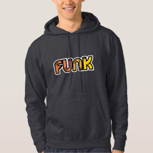 Veste À Capuche Femme funk
