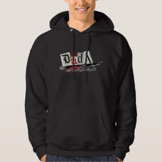 Veste À Capuche Femmes de DADA Hoody