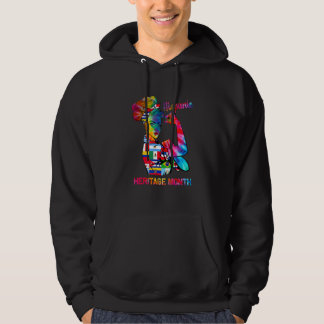 Veste À Capuche Femmes Hommes Femmes Mois du patrimoine national h