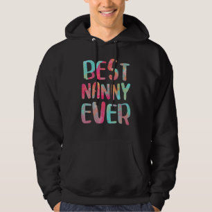 Veste À Capuche Fête de la meilleure mère