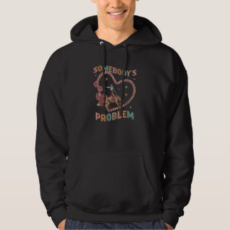 Veste À Capuche Fête d'enterrement de vie de jeune fille à Nashvil