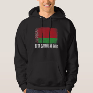 Veste À Capuche Fête des mères Meilleure amie jamais détendue Bela