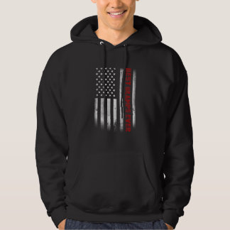 Veste À Capuche Fête des pères Meilleurs Groupes Jamais Avec Nous 