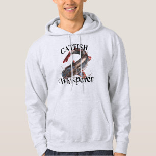 Veste À Capuche Feu de Whisperer