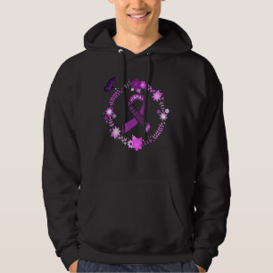 Veste À Capuche Fibromyalgie Inspiré Fibro Conception connexe
