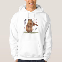 fiddler capybara