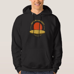 Veste À Capuche Fier météorologue Prévisions Météorologie Météorol