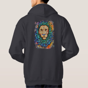 Veste À Capuche Fierté