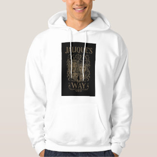 Veste À Capuche Fierté à chaque étape Sweat-shirt de famille
