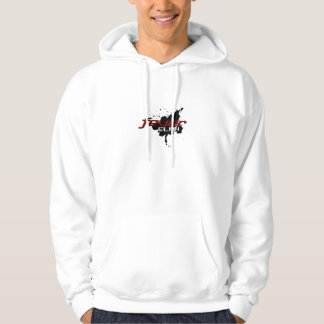 Veste À Capuche Fièvre Hoodie1