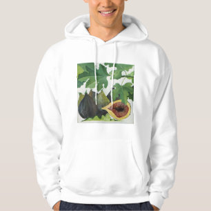 Veste À Capuche Figues 2013
