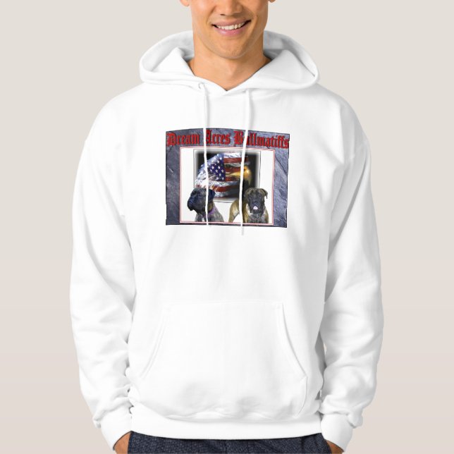 Veste À Capuche final2 (Devant)