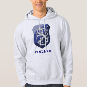 Veste À Capuche Finlande