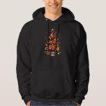 Veste À Capuche Firefighter Fire Truck<br><div class="desc">Firefighter Fire Truck Poison Tree de Christmas. Parfait pour papa,  maman,  papa,  men,  women,  friend et family members on Thanksgiving Day,  Christmas Day,  Mothers Day,  Fathers Day,  4th of July,  1776 Independent Day,  Vétérans Day,  Halloween Day,  Patrick's Day</div>