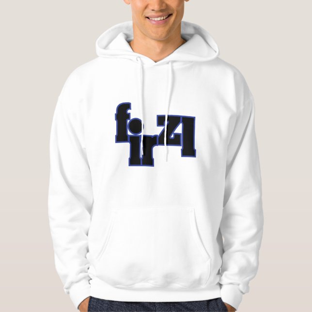 VESTE À CAPUCHE FIRZ1 (PREMIER UN) (Devant)