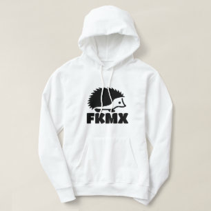 VESTE À CAPUCHE FKMX HEDGEHOG HOODIE