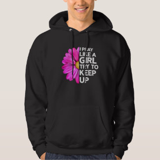 Veste À Capuche Fleur de prière chrétienne Jésus Dieu Église croya