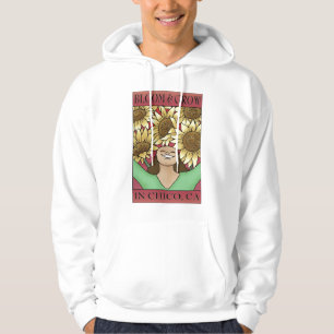 Veste À Capuche Fleur et croissance en Chico, CA