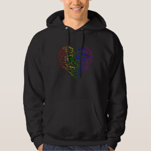 Veste À Capuche Florida Gay Say Gay Say Love Stay Fier Lgbtq Gay