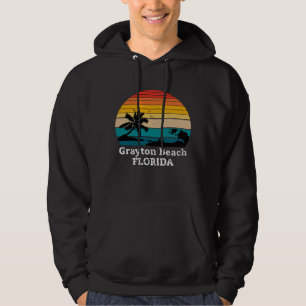 Veste À Capuche FLORIDA Grayton Beach