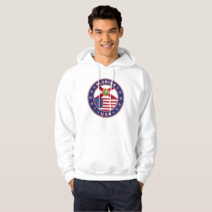 Veste À Capuche Floride