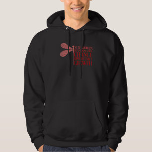 Veste À Capuche Foi animal spirituelle de libellules
