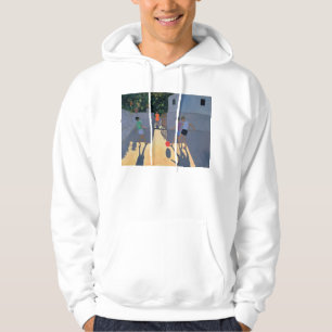 Veste À Capuche Footballers Kos 1993