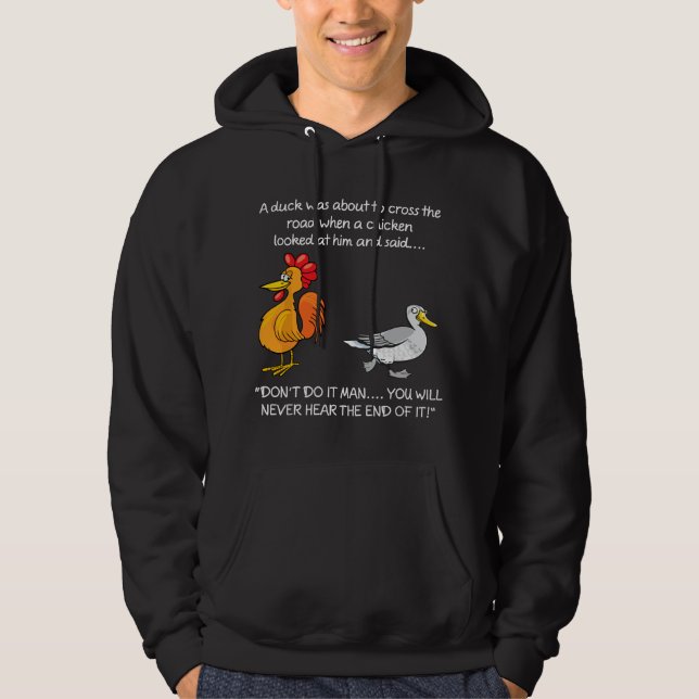 Veste À Capuche for Chicken Lovers Cute Chicks Hen Humor Funny Chi (Devant)