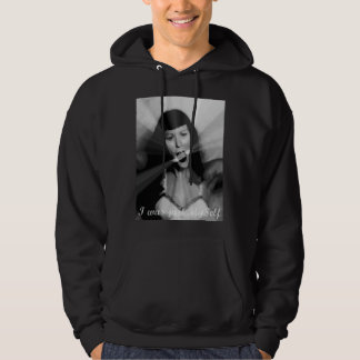 Veste À Capuche For Mens Womens Bettie Book Lovers Gifts Bookworms