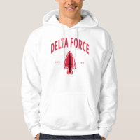 Force Delta - forces spéciales des États-Unis