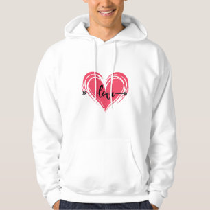 Veste À Capuche Forever Starts With You