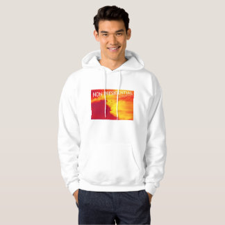 Veste À Capuche formation non présidentielle