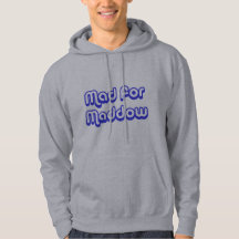 Fou pour Maddow