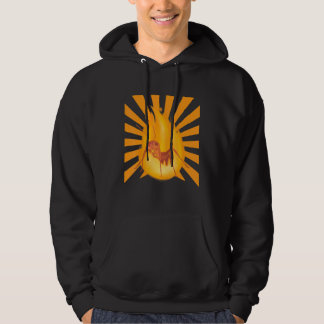 Veste À Capuche Fourmi d'insectes