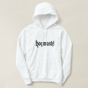 Veste À Capuche Foutaises!