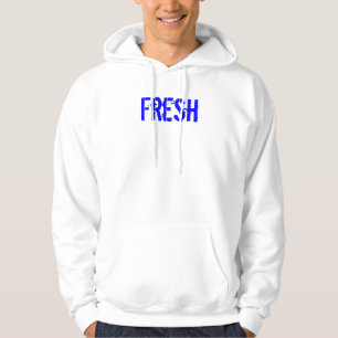 Veste À Capuche Frais