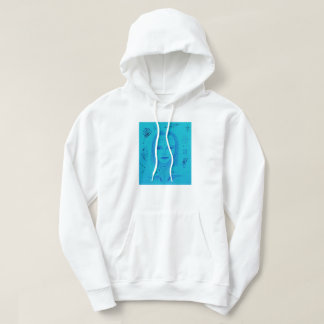 Veste À Capuche Francisco