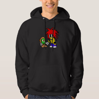 Veste À Capuche freindship