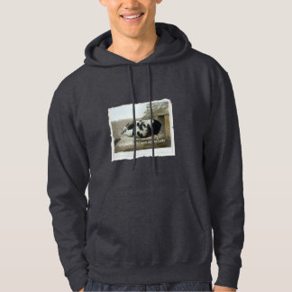 Veste À Capuche Frère, puis-je avoir des flocons d'avoine Mignon c
