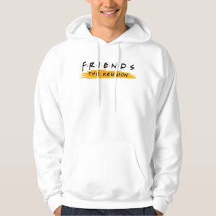 Veste À Capuche FRIENDS™ La Réunion