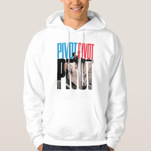 Veste À Capuche FRIENDS™ PIVOT PIVOT PIVOT Citation