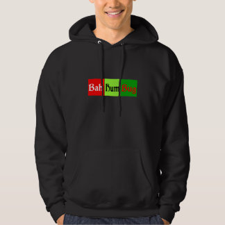 Veste À Capuche FUMISTERIE de l'art de bruit BAH !